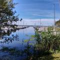 Lac de Biscarrosse - Navarrosse