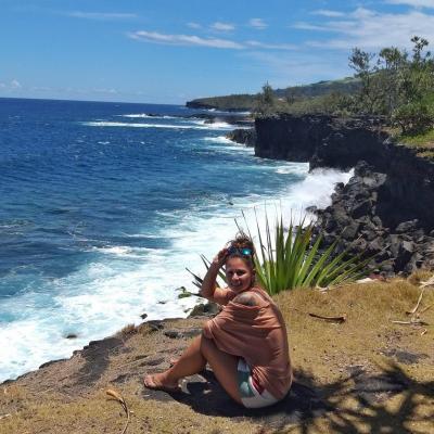 Ile de La Réunion - Sud Sauvage