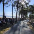 Rallye Vélo Bisca Grands Lacs