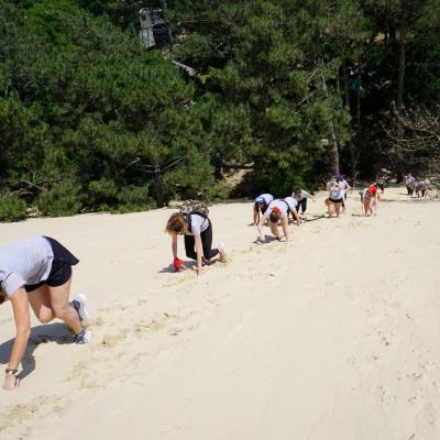 Dune du Pilat