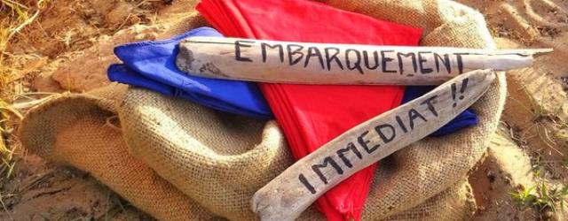 Embarquement immediat