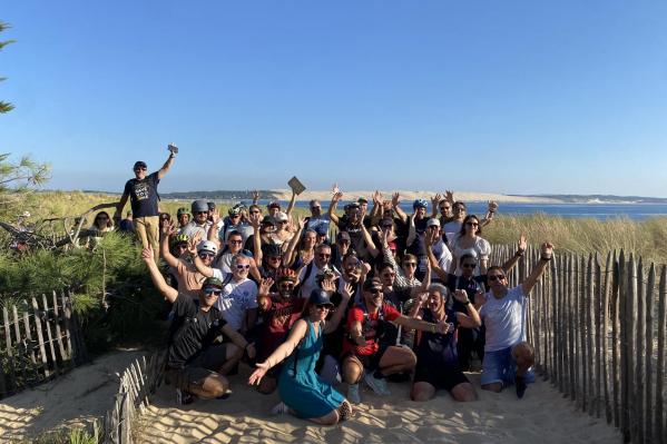 Séminaire Bassin d'Arcachon