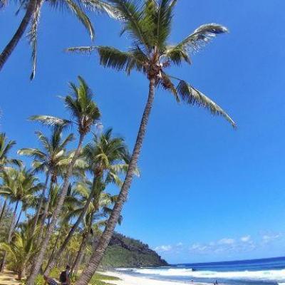 La Réunion Grand Anse