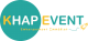 Logo khap event