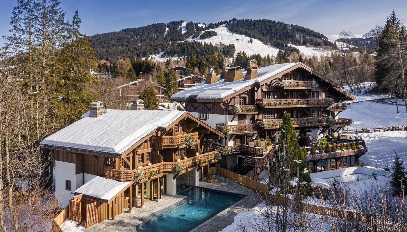 Megeve