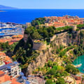 Monaco destination